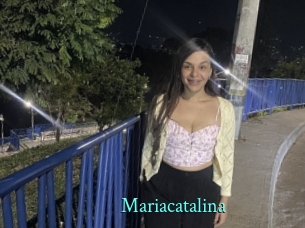 Mariacatalina