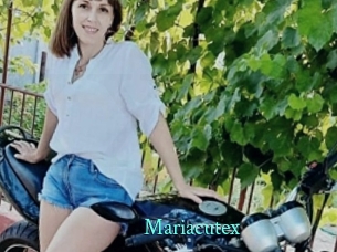 Mariacutex
