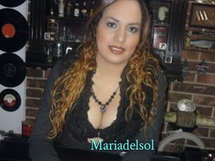 Mariadelsol
