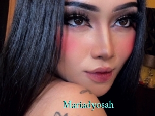 mariadyosah xxx Fantasy Land