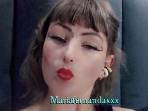 mariafernandaxxx xxx Fantasy Land