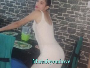 mariafeyourlove xxx Fantasy Land
