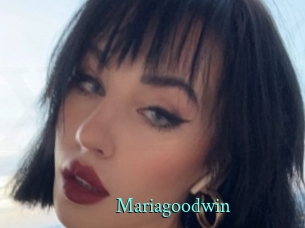 Mariagoodwin