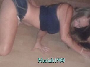 mariah1988 xxx Fantasy Land