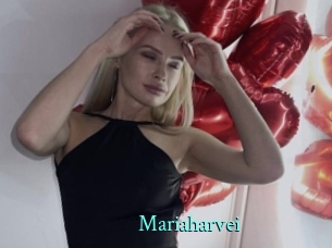 Mariaharvei