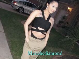 Mariahcdiamond