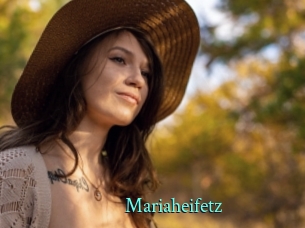 Mariaheifetz