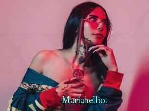 Mariahelliot