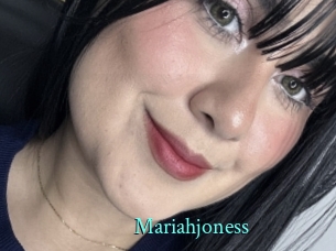 Mariahjoness