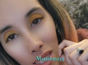 Mariahmayy
