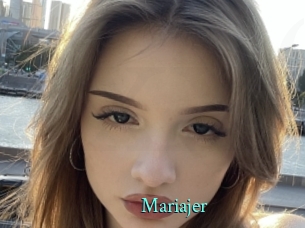 Mariajer