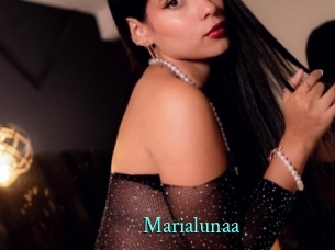 Marialunaa