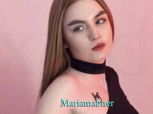 Mariamabner