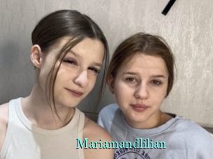 Mariamandlilian
