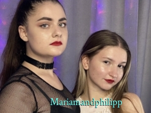 Mariamandphilipp