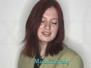 Mariamappling