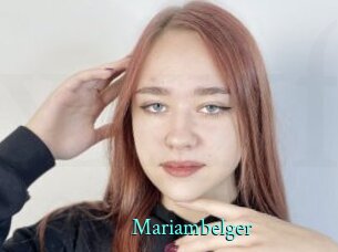 Mariambelger