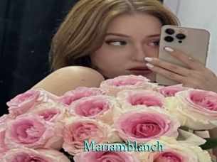 Mariamblanch