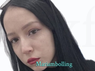 Mariambolling