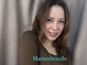 Mariambrindle