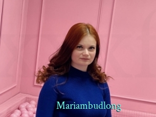 Mariambudlong