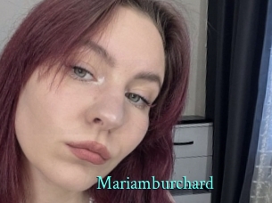 Mariamburchard