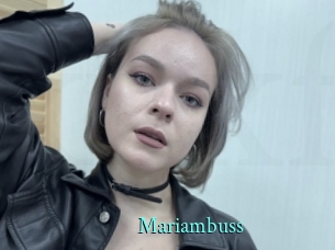 Mariambuss