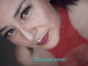 Mariamcarterr