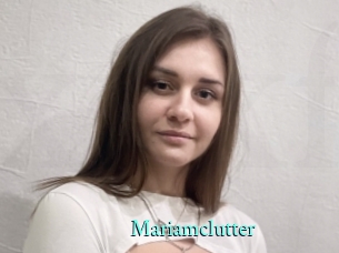 mariamclutter xxx Fantasy Land
