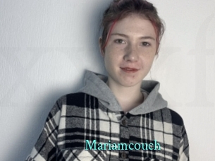 Mariamcouch