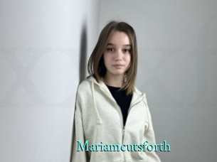 Mariamcutsforth
