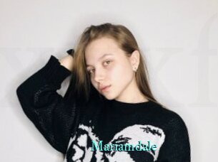 Mariamdale