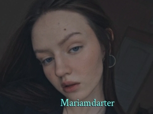 mariamdarter xxx Fantasy Land