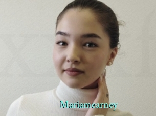 Mariamearney