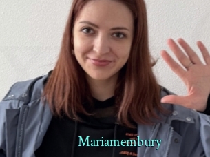 Mariamembury