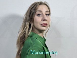 Mariamemley
