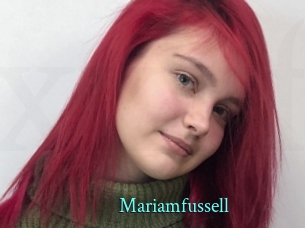 Mariamfussell