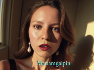 Mariamgalpin