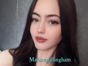 Mariamgillingham