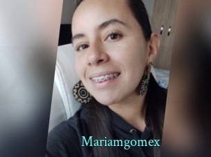 Mariamgomex