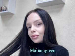 mariamgreen xxx Fantasy Land