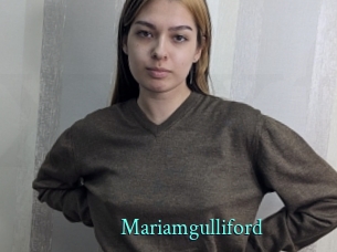 Mariamgulliford