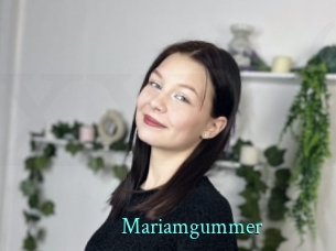 mariamgummer xxx Fantasy Land