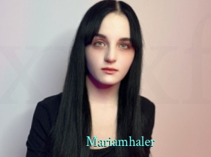 mariamhaler xxx Fantasy Land