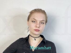 Mariamhatt