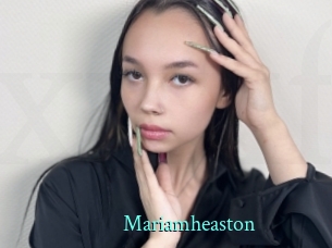 Mariamheaston