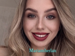 Mariamherlan