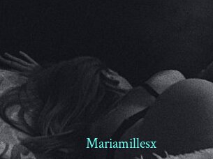Mariamillesx