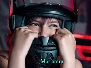 Mariamm