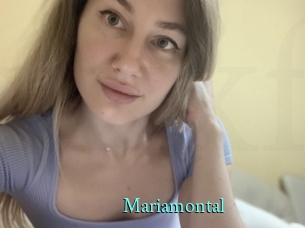 mariamontal xxx Fantasy Land